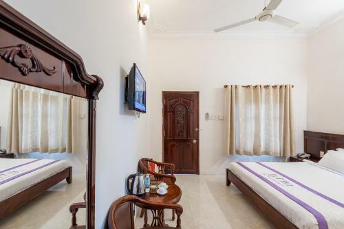 Hotel La Vita Resort Phu Quoc