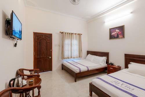 Hotel La Vita Resort Phu Quoc