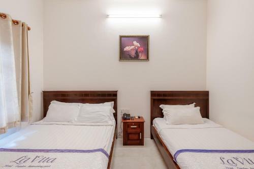Hotel La Vita Resort Phu Quoc