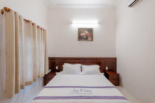 Hotel La Vita Resort Phu Quoc
