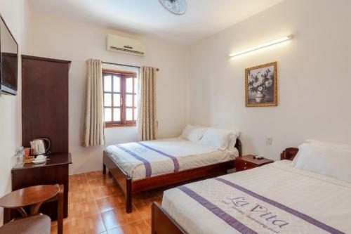 Hotel La Vita Resort Phu Quoc
