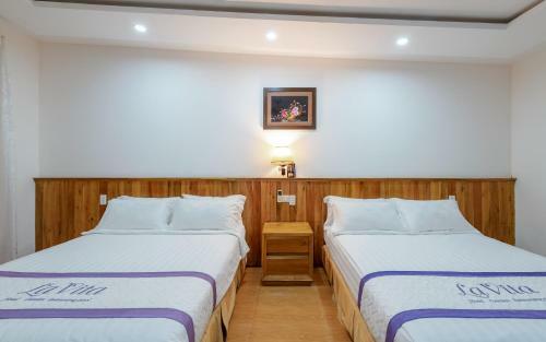 Hotel La Vita Resort Phu Quoc