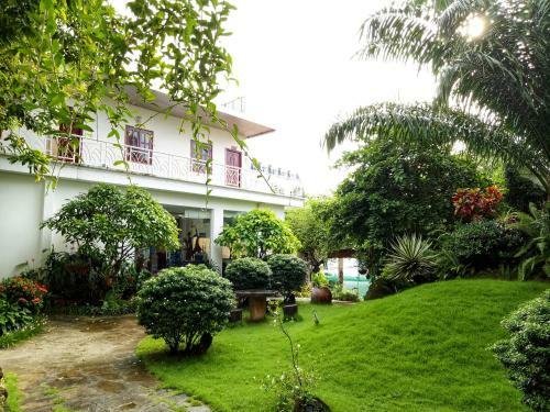 Hotel La Vita Resort Phu Quoc