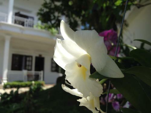 Hotel La Vita Resort Phu Quoc