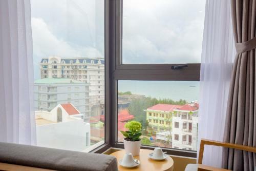 Gaia Hotel Phu Quoc