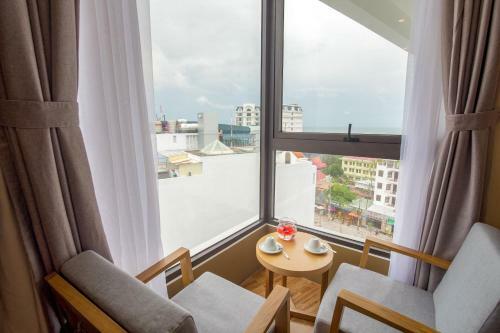 Gaia Hotel Phu Quoc