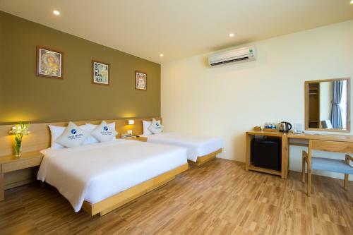 Gaia Hotel Phu Quoc