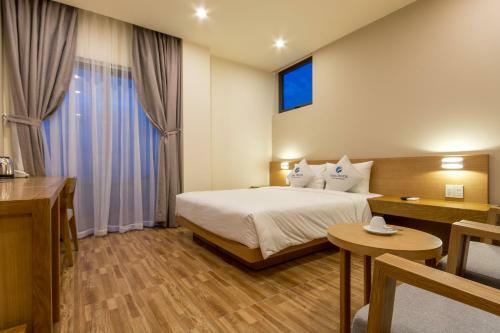 Gaia Hotel Phu Quoc