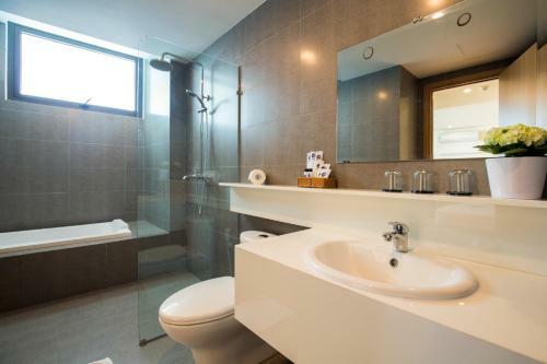Gaia Hotel Phu Quoc