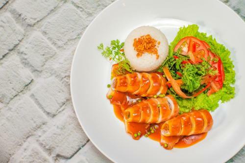 Gaia Hotel Phu Quoc