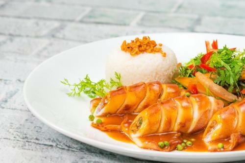 Gaia Hotel Phu Quoc