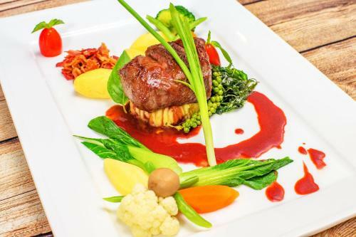 Gaia Hotel Phu Quoc