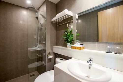 Gaia Hotel Phu Quoc