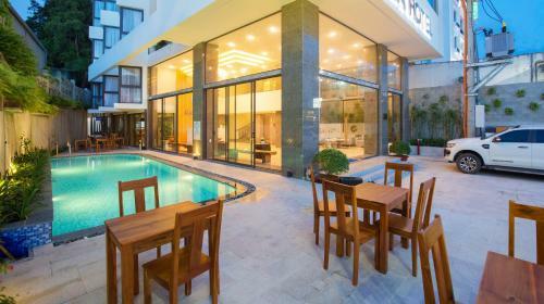 Gaia Hotel Phu Quoc