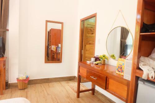 Hostal Mai Binh Phuong Bungalow