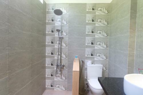 Hostal Mai Binh Phuong Bungalow