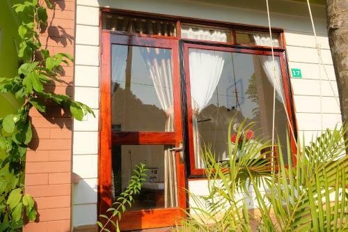 Hostal Mai Binh Phuong Bungalow