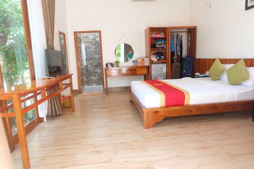 Hostal Mai Binh Phuong Bungalow
