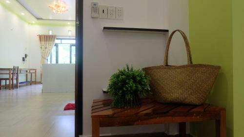 Hostal Mai Binh Phuong Bungalow