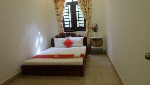 Hostal Mai Binh Phuong Bungalow