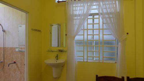 Hostal Mai Binh Phuong Bungalow