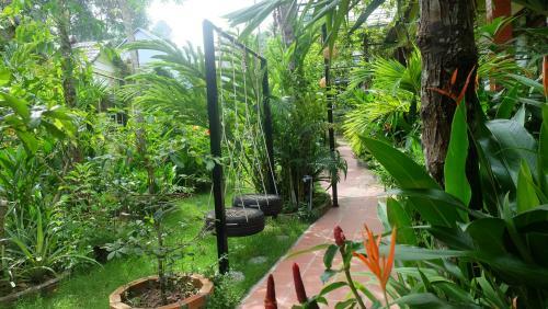 Hostal Mai Binh Phuong Bungalow
