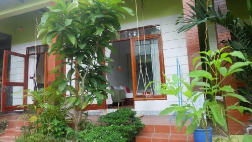 Hostal Mai Binh Phuong Bungalow
