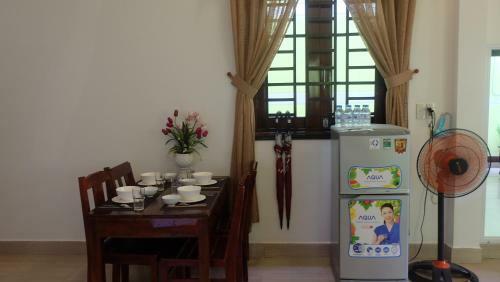 Hostal Mai Binh Phuong Bungalow