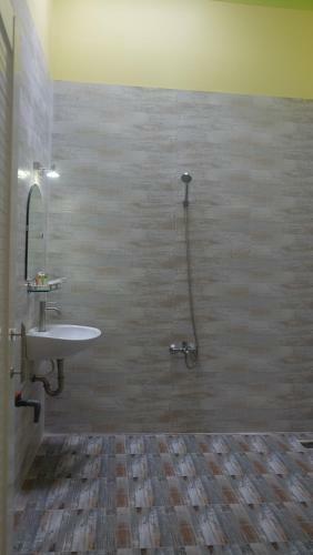 Hostal Mai Binh Phuong Bungalow