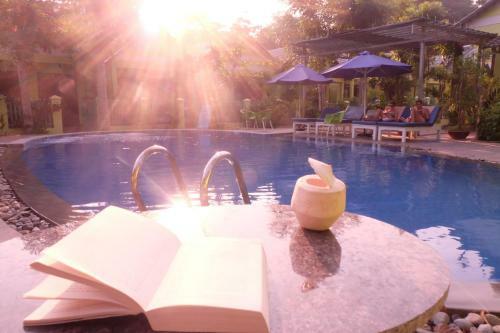 Hostal Mai Binh Phuong Bungalow