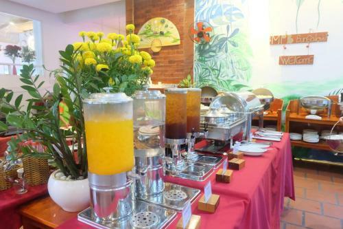 Hostal Mai Binh Phuong Bungalow