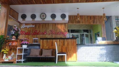 Hostal Mai Binh Phuong Bungalow