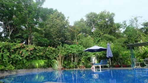 Hostal Mai Binh Phuong Bungalow