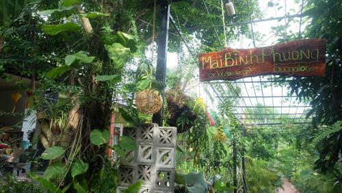 Hostal Mai Binh Phuong Bungalow