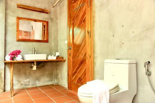 Hotel Hillside Village Resort Phu Quoc