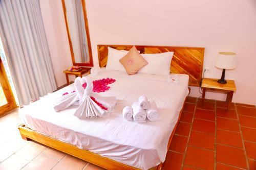 Hotel Hillside Village Resort Phu Quoc
