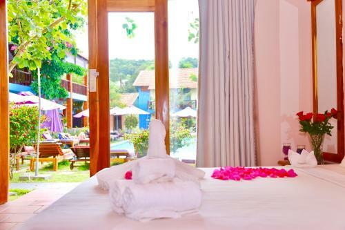 Hotel Hillside Village Resort Phu Quoc
