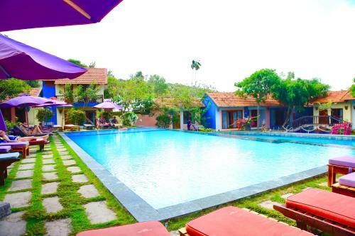 Hotel Hillside Village Resort Phu Quoc