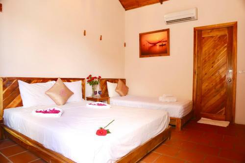 Hotel Hillside Village Resort Phu Quoc