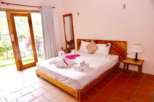 Hotel Hillside Village Resort Phu Quoc