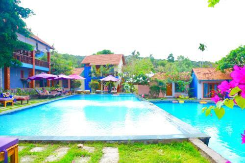 Hotel Hillside Village Resort Phu Quoc