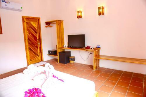 Hotel Hillside Village Resort Phu Quoc