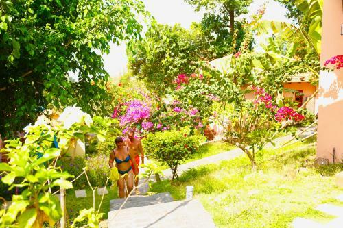 Hotel Hillside Village Resort Phu Quoc
