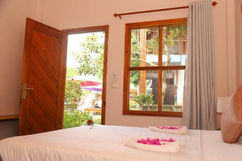 Hotel Hillside Village Resort Phu Quoc