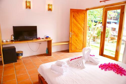 Hotel Hillside Village Resort Phu Quoc