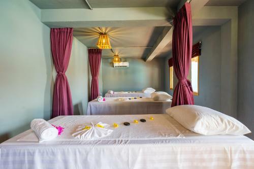 Hotel Hillside Village Resort Phu Quoc