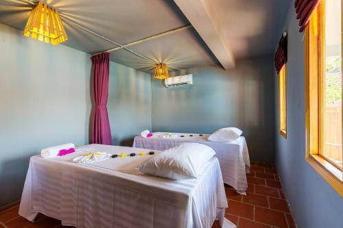 Hotel Hillside Village Resort Phu Quoc