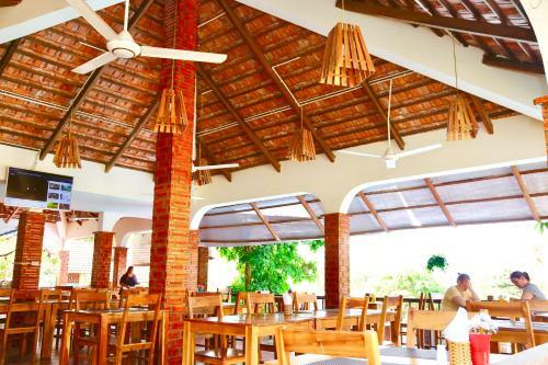 Hotel Hillside Village Resort Phu Quoc