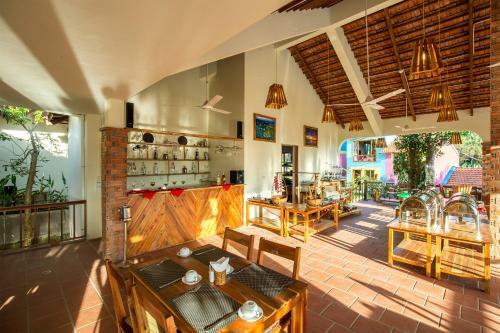 Hotel Hillside Village Resort Phu Quoc