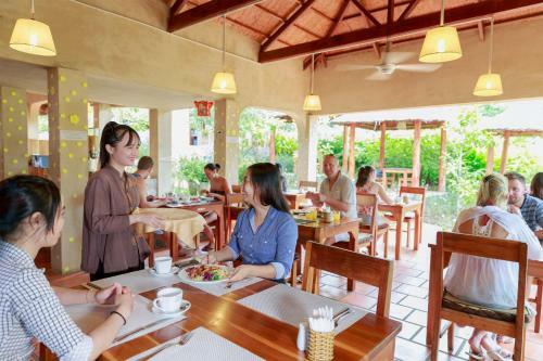 Hotel Hillside Village Resort Phu Quoc